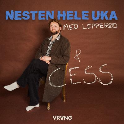 Cess: Ekkelt å bli voksen