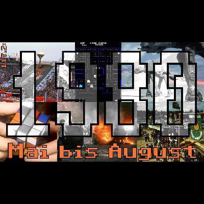 117.2: 1980 – Mai bis August 117.2: 1980 – Mai bis August