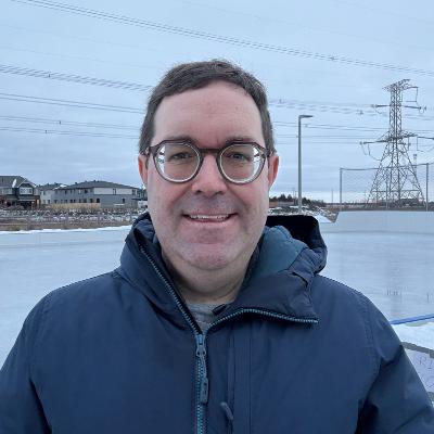 January 10: Outdoor rinks in Stittsville