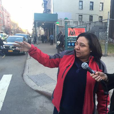 One Woman's Crusade Against Harlem's Bad Landlords