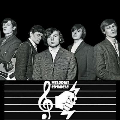 Jóvenes enojados en 1965. Them en su 60 aniversario - #214