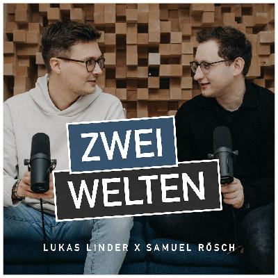 Folge 45 Pausen (Warum Ruhe kein Luxus ist)