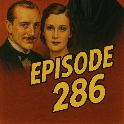 Episode 286: Murder by Television/The Woman in the Yard