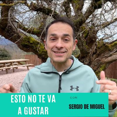 RTE Cap T25x11 - Esto no te va a gustar - El feedback es un regalo incómodo