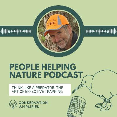 Think Like a Predator: The Art of Effective Trapping (with John Bissell) Think Like a Predator: The Art of Effective Trapping (with John Bissell)