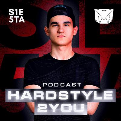 HARDSTYLE2YOU P0DCAST #040 FEAT REMIGHT