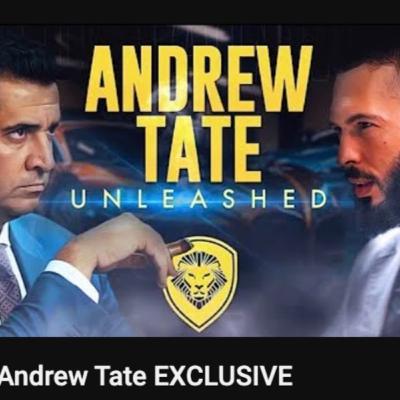 FULL -ANDREW TATE Finally Speaks Out! (NEW) On PBD PODCAST | TIME in ROMANIAN Jail | FACING TRIAL FULL -ANDREW TATE Finally Speaks Out! (NEW) On PBD PODCAST | TIME in ROMANIAN Jail | FACING TRIAL