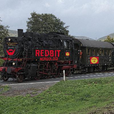 Episode 8: Filmanmeldese-ekspressen Episode 8: Filmanmeldese-ekspressen