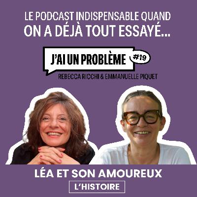 Léa et son amoureux - L'histoire