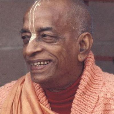 Lecture at a School - August 13, 1968 - Montreal