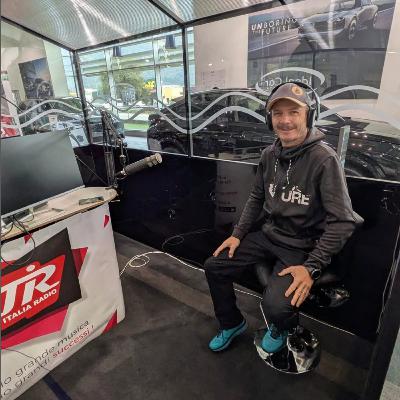 Ettore Personnettaz: "Tornano gli Alpine Days al Forte di Bard" [15.10.25]