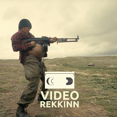 #76 Listdans á súlu og One battle after another  (2025)