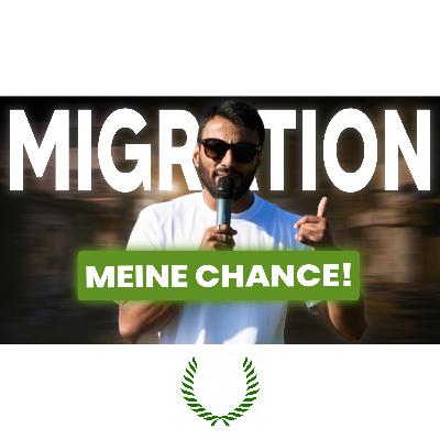 Gründer über sein Start-Up, Motivation & Vorbilder