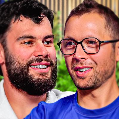 Julien Simon : La vie de cycliste pendant le TOUR DE FRANCE !