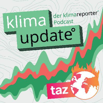 Gasbohrungen vor Borkum, klimaschädliches Mercosur-Abkommen, Klimaklage gegen Zementkonzern
