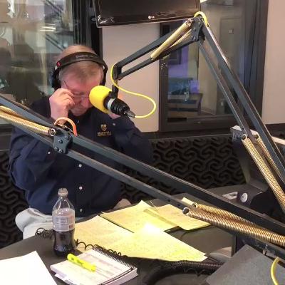 Ray Didinger Ray Didinger