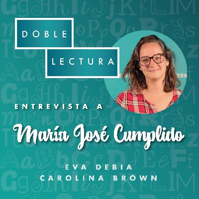 09 - María José Cumplido 09 - María José Cumplido
