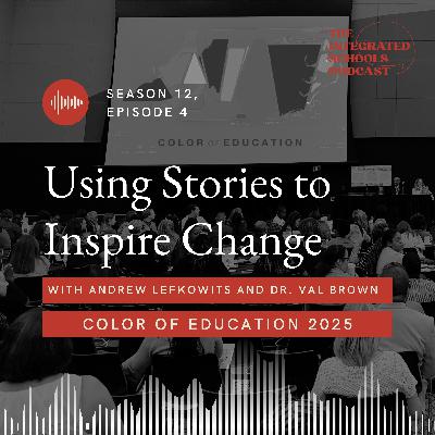 Using Stories to Inspire Change