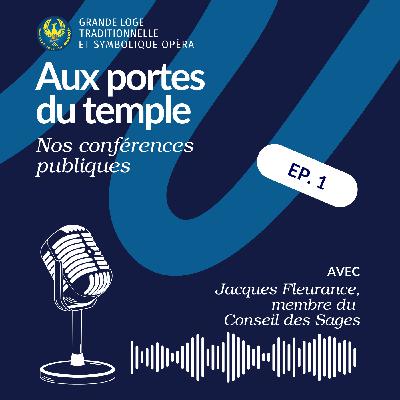 Aux portes du temple