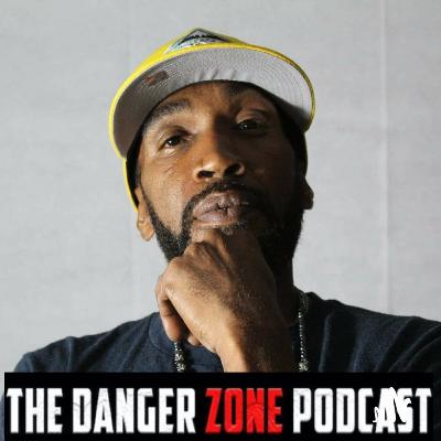 Kali Ranks Interview : The Danger Zone Podcast #59