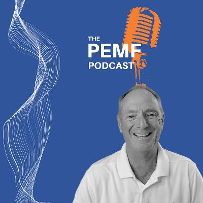 78. Creator of The World First Pocket PEMF Device The Resona Vibe - Mark L Fox 78. Creator of The World First Pocket PEMF Device The Resona Vibe - Mark L Fox