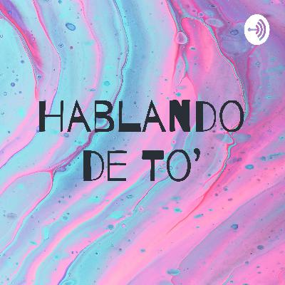 ¡Qué pantalones tiene Tito el Bambino!