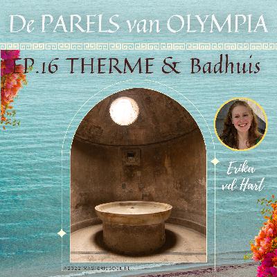 EP16 Griekse Thermen