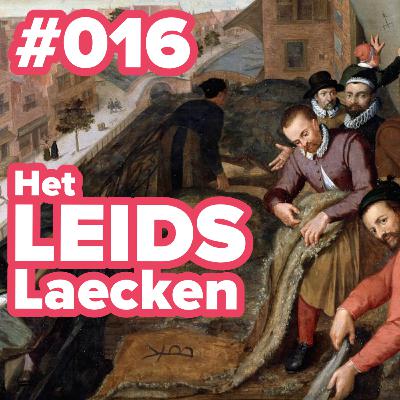 De Leidse Lakennijverheid De Leidse Lakennijverheid