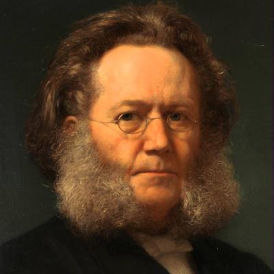 Henrik Ibsen
