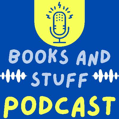 Bookish Banter feat: Cailey's Books || 033 Bookish Banter feat: Cailey's Books || 033