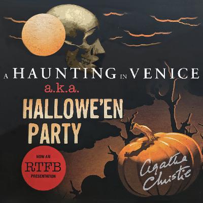 One Shot - A Haunting in Venice