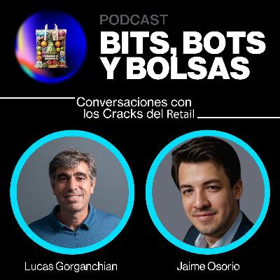 #15 Data, decisiones y ejecución: cómo liderar la estrategia comercial de Bed Bath & Beyond en México – Jaime Osorio