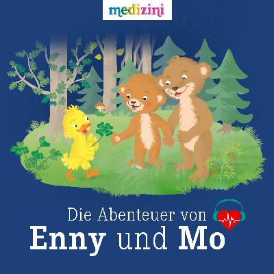 Enny und Mo sammeln Glück
