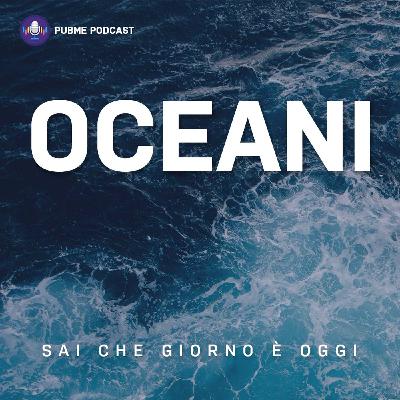 Oceani