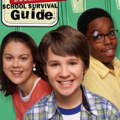 EU AMO O MANUAL DE SOBREVIVÊNCIA ESCOLAR DO NED