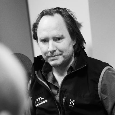 Säsong 2, Avsnitt 1 – Ola Skinnarmo Säsong 2, Avsnitt 1 – Ola Skinnarmo