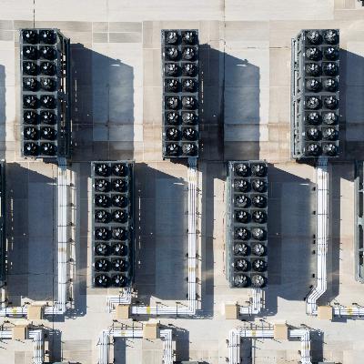 The rise of data centers is becoming a midterm issue for voters