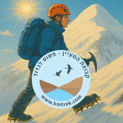 פרק 54 - אלפיניזם חלק 4/5 - הטיפוס למון בלאן : עבר/הווה/עתיד