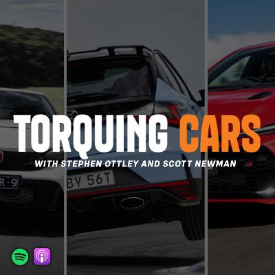 What is the best hot hatch on sale today? | Torquing Cars Ep 3