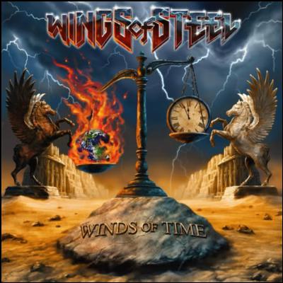 WTMusic Interview - Wings of Steel Talks New Album Winds of Time