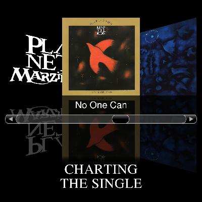 146. Charting the Single - No One Can