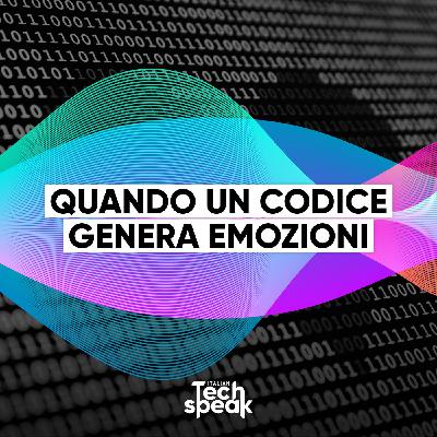 Fail Forward | Mia Ceran e Chiara Russo di Codemotion: quando un codice genera emozioni Fail Forward | Mia Ceran e Chiara Russo di Codemotion: quando un codice genera emozioni