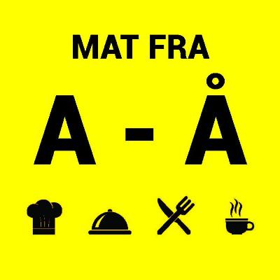 Mat Fra A-Å #1