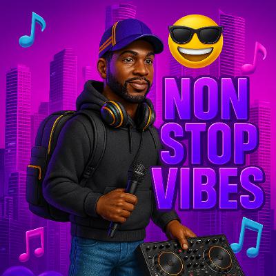 Nonstop Vibes w/ DJ Fragg
