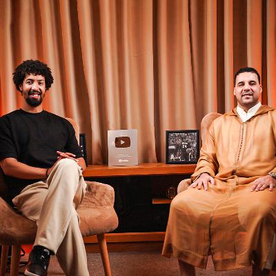 إعترافات وعتاب من قلب أمين الرباطي لأشخاص و جماهير لي كانت مرات معاه و شي مرات كانت ضده