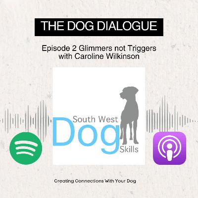 Episode 2 Glimmers not Triggers with Caroline Wilkinson