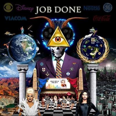 WHO IS DRIVING THE WAR ON IRAN?