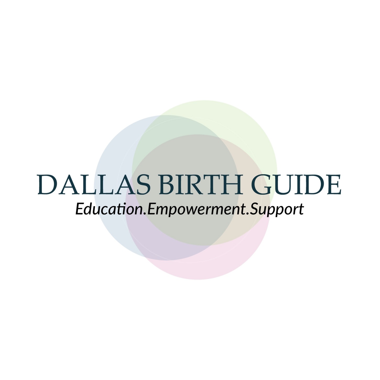 Dallas Birth Guide Podcast