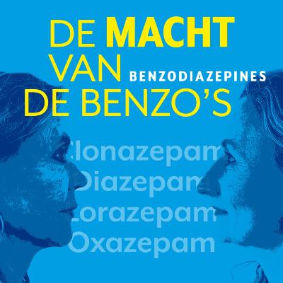 Verslaafd of medisch afhankelijk gemaakt? Met Elisabeth Krijtenburg