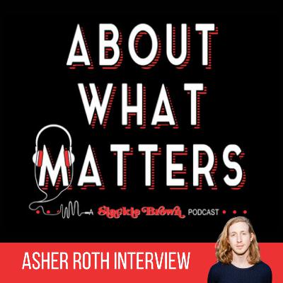 Asher Roth Interview: Releasing an Album Under Quarantine, Dealing With Critics, Mac Miller & More